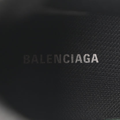 Balenciaga Technical 3D Recycled Knit Womens Speed 2.0 Sneakers 41 Monocolor Black 16 of 18