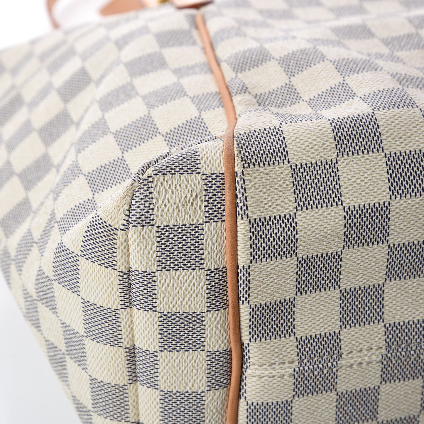 Damier Azur Totally MM
