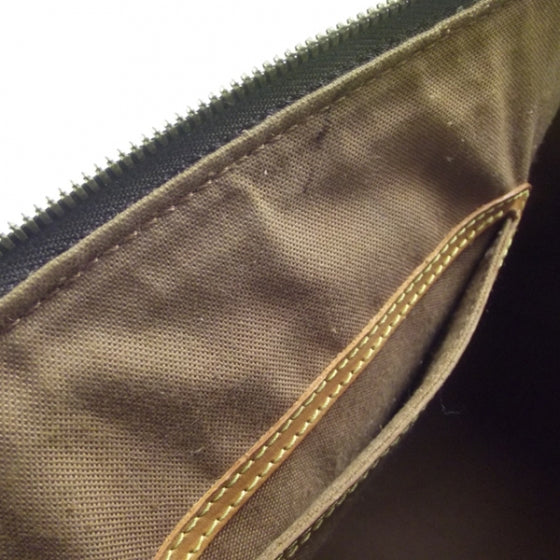 Louis Vuitton Monogram Alma 10 of 10