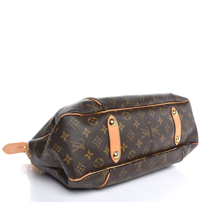 Louis Vuitton Monogram Galliera PM 4 of 12
