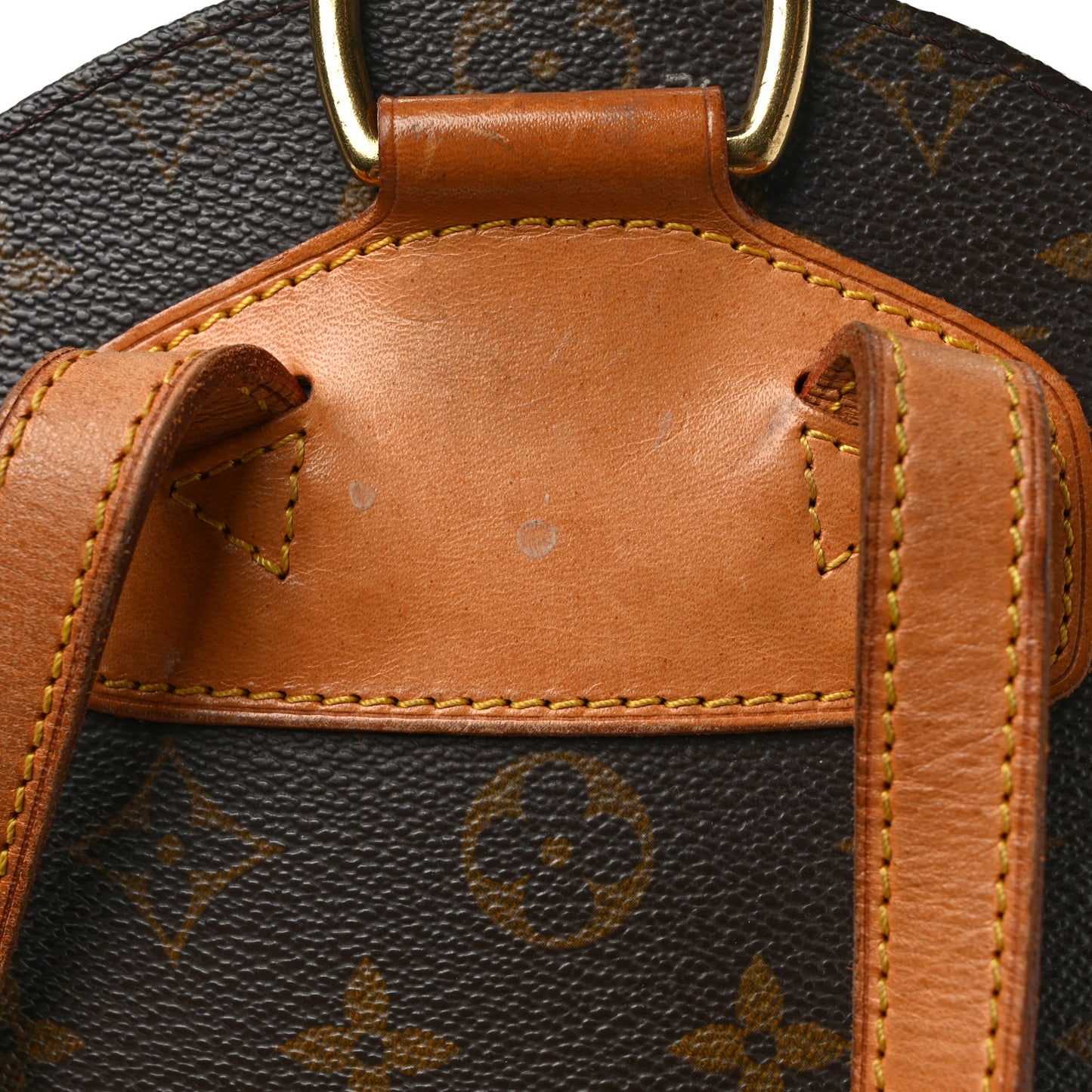 Monogram Ellipse Sac a Dos Backpack