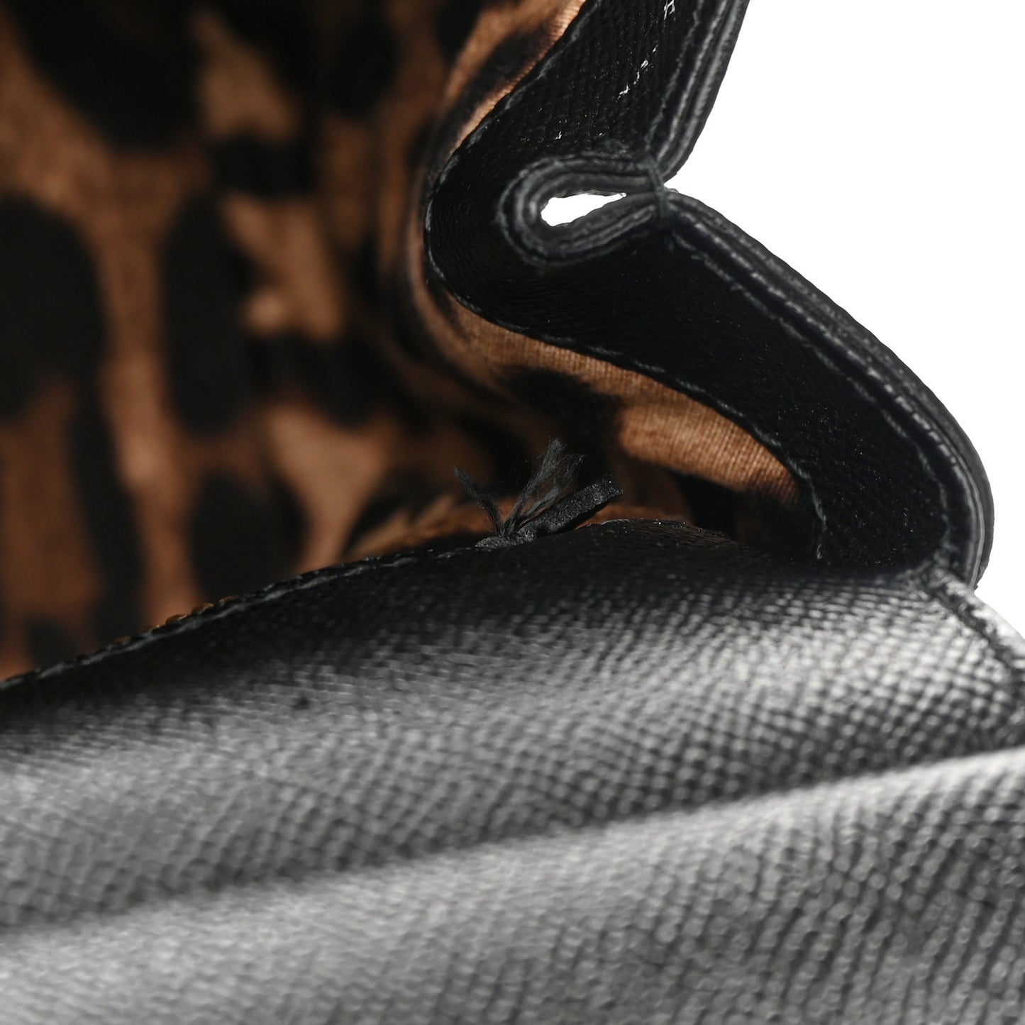 Dauphine Small Miss Sicily Satchel Black