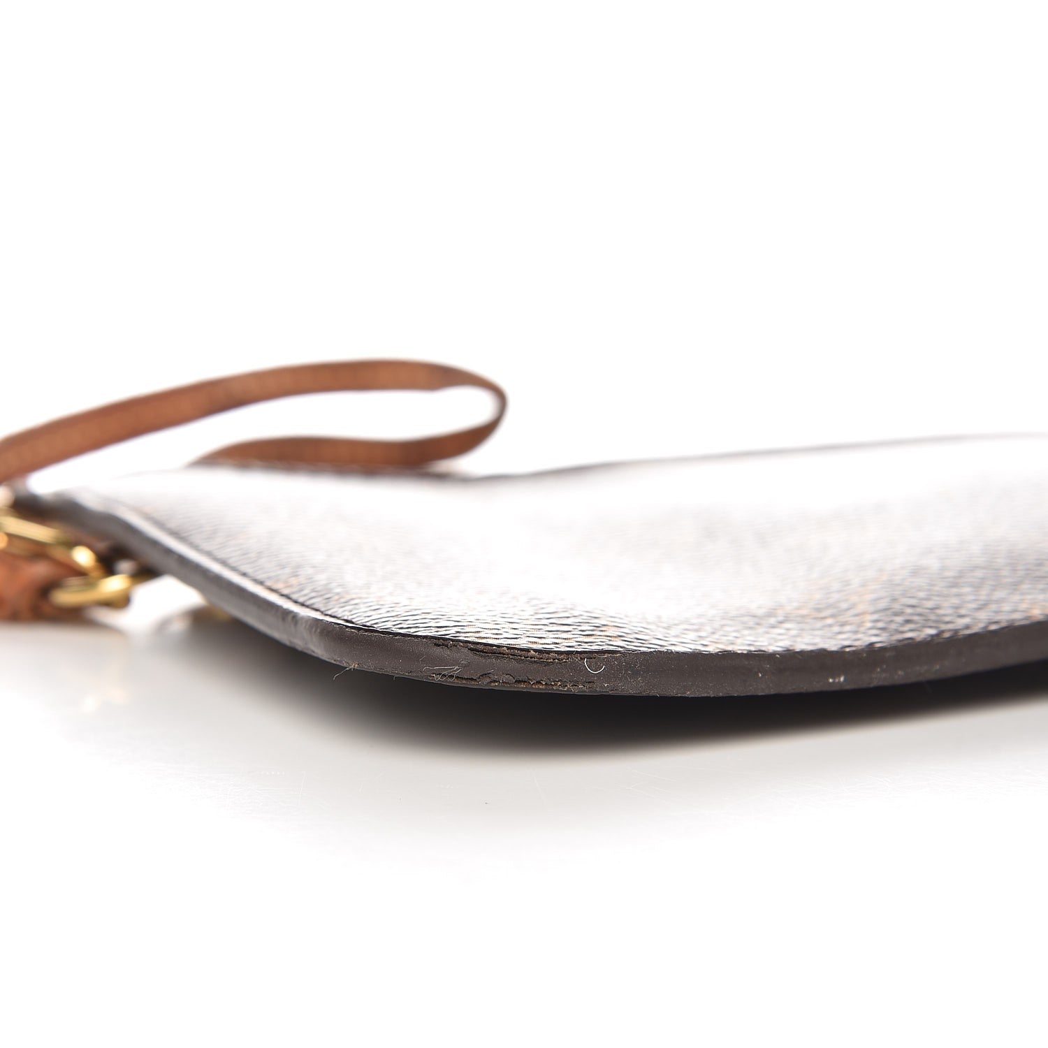 Louis Vuitton Monogram Neverfull PM Pochette 8 of 10