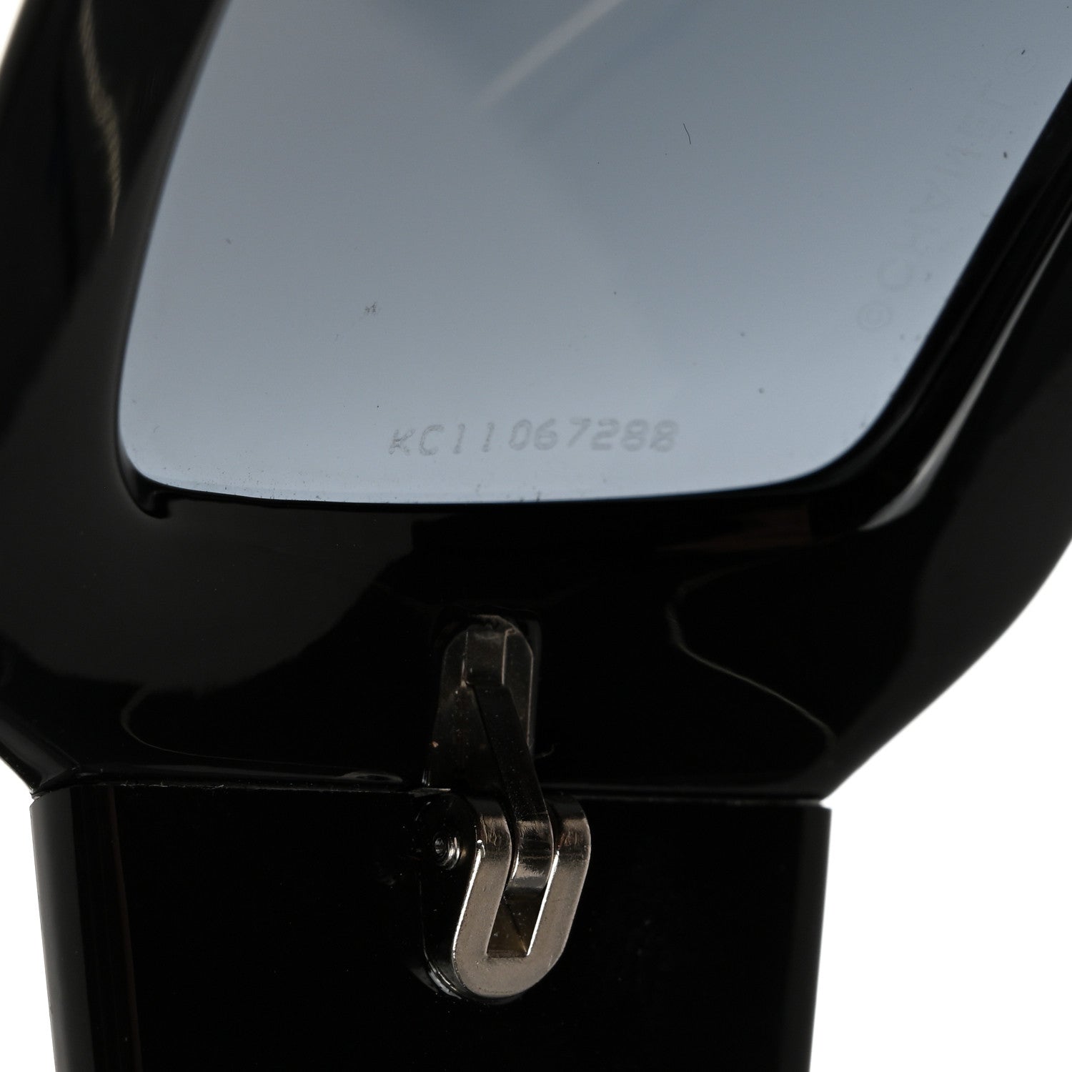 Chanel Mother of Pearl CC Sunglasses 5076-H Black 9 of 10