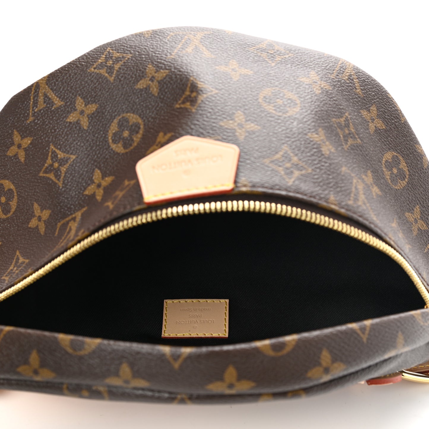 Monogram Bumbag