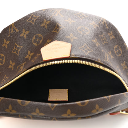 Louis Vuitton Monogram Bumbag 5 of 9