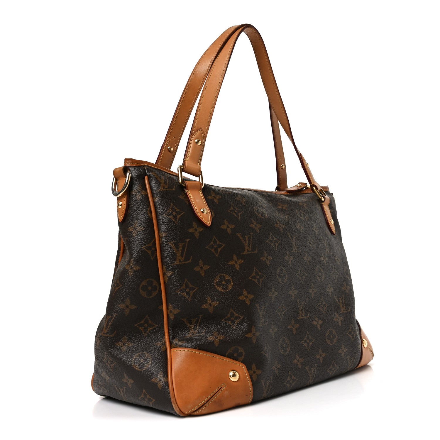 Louis Vuitton Monogram Estrela MM 3 of 9