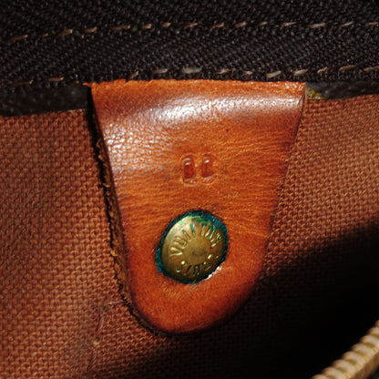 Louis Vuitton Monogram Speedy 25 9 of 9