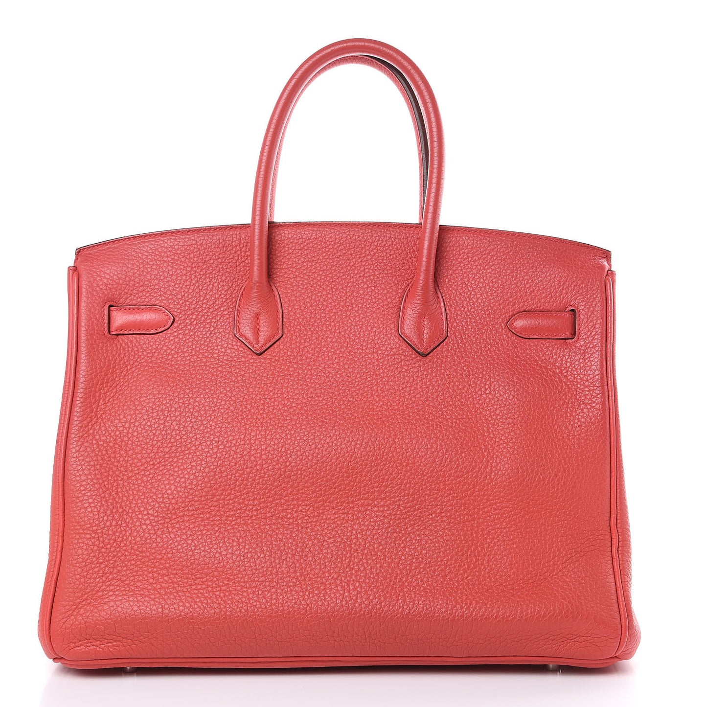 Taurillon Clemence Birkin 35 Bougainvillea