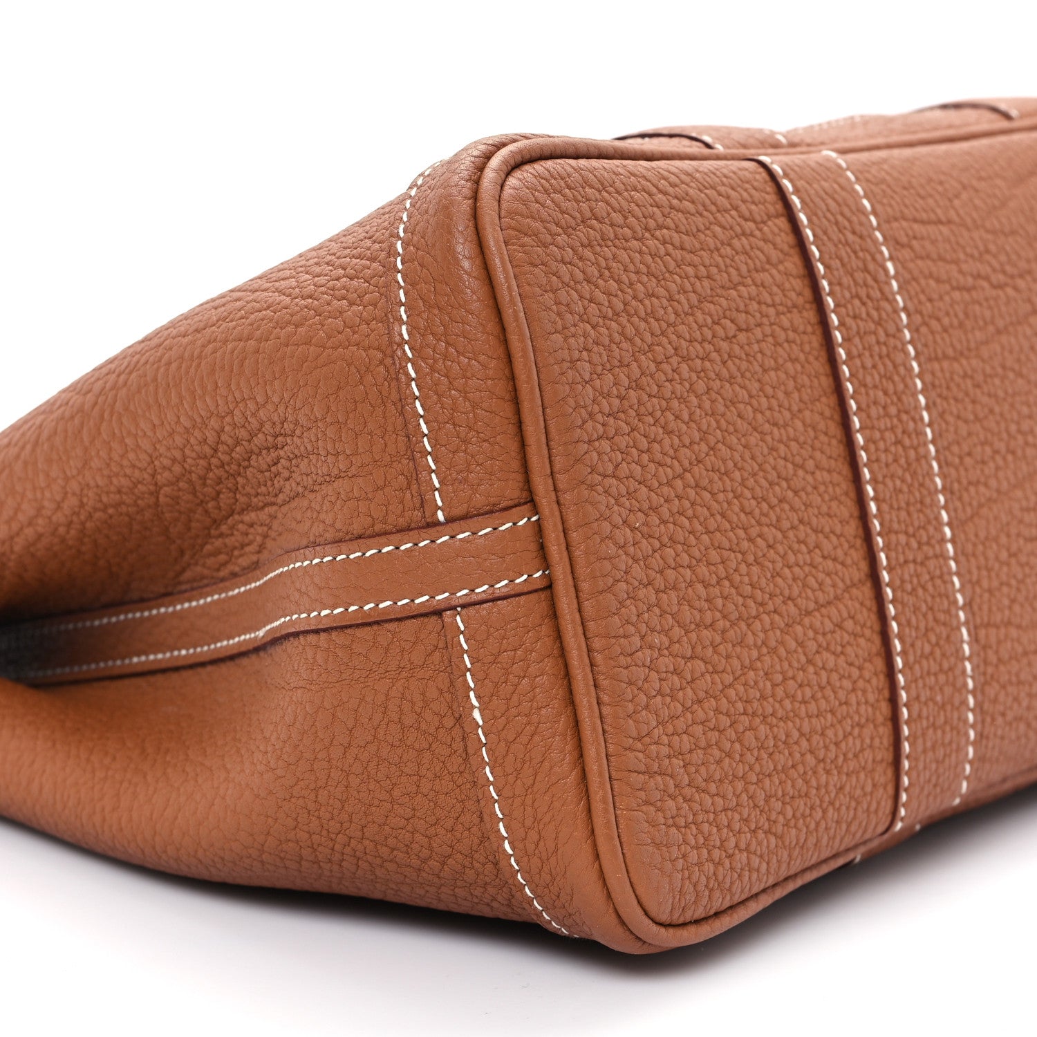 Hermes Negonda Garden Party 30 TPM Gold 8 of 9