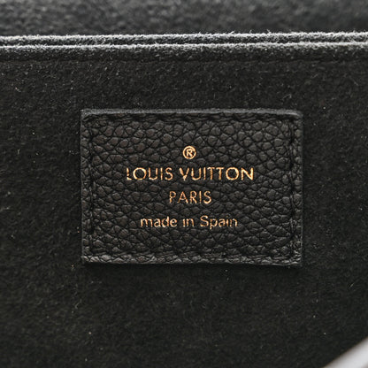 Louis Vuitton Monogram Vaugirard Black 7 of 11