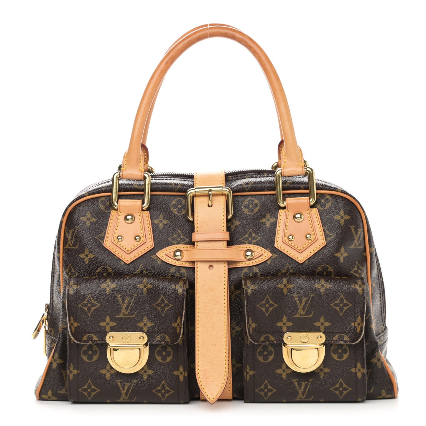 Monogram Manhattan GM