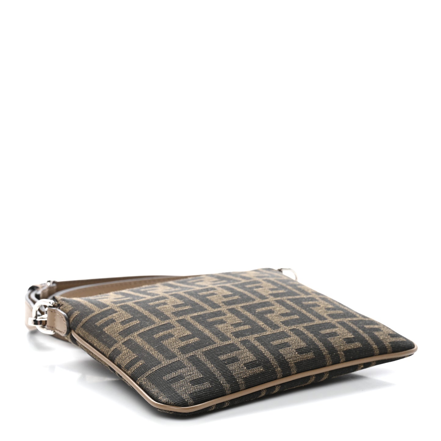 Zucca Mini After Bag Crossbody Tobacco Moro Sand