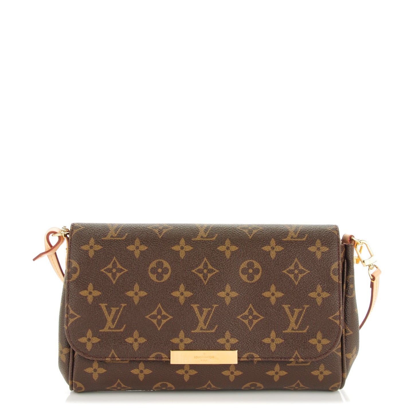 Monogram Favorite MM
