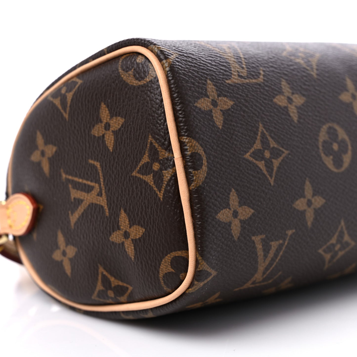 Monogram Nano Speedy