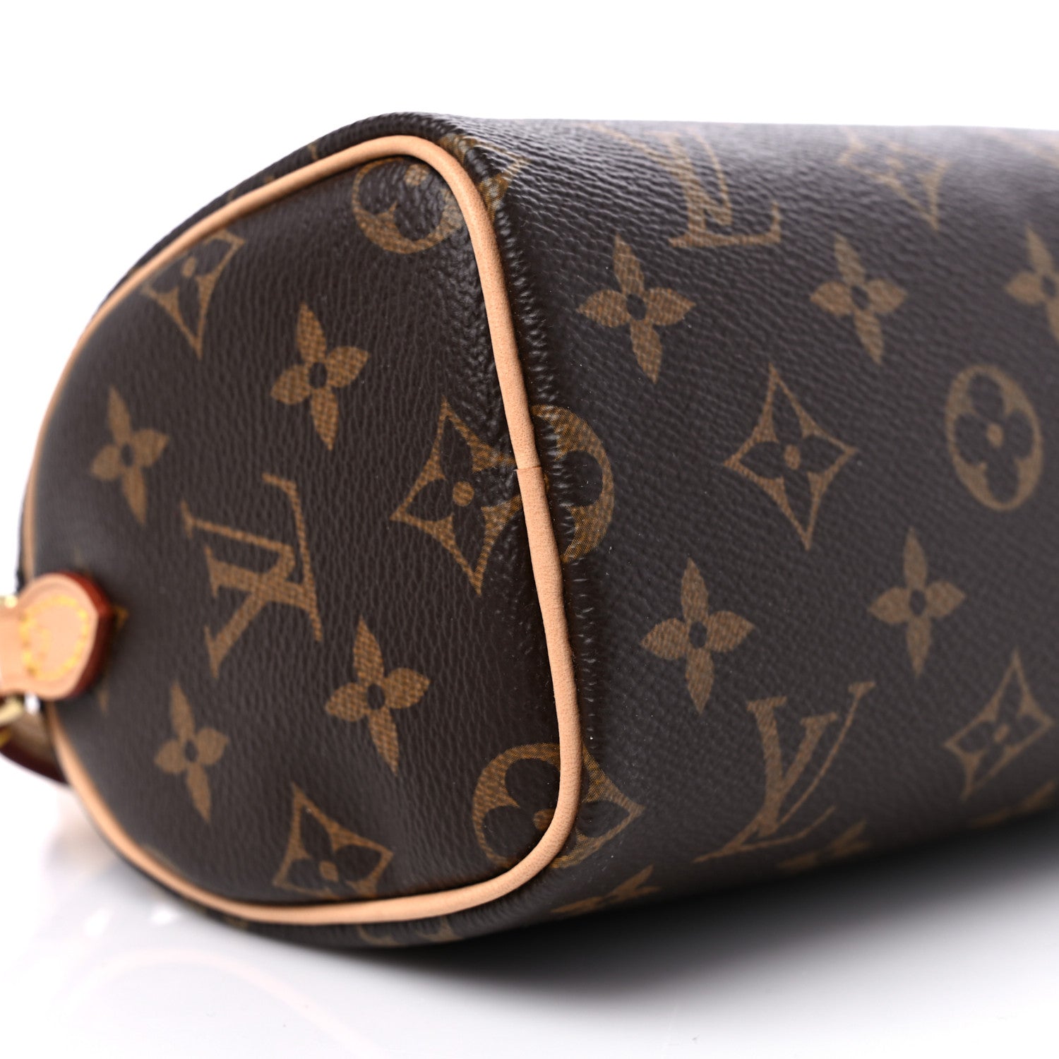 Louis Vuitton Monogram Nano Speedy 7 of 8