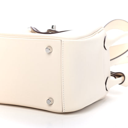 Hermes Swift Mini Lindy 20 Nata 9 of 9
