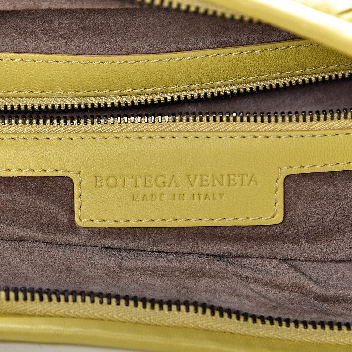 Bottega Veneta Nappa Intrecciato Medium Veneta Hobo Moutarde 6 of 13
