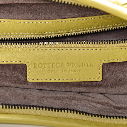 Bottega Veneta Nappa Intrecciato Medium Veneta Hobo Moutarde 6 of 13