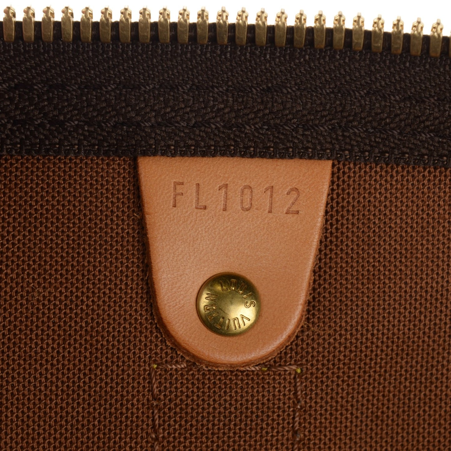 Monogram Keepall 55