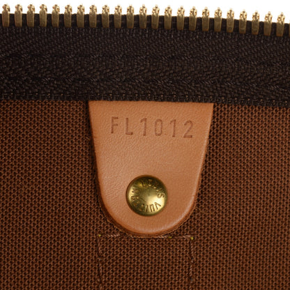 Louis Vuitton Monogram Keepall 55 6 of 7