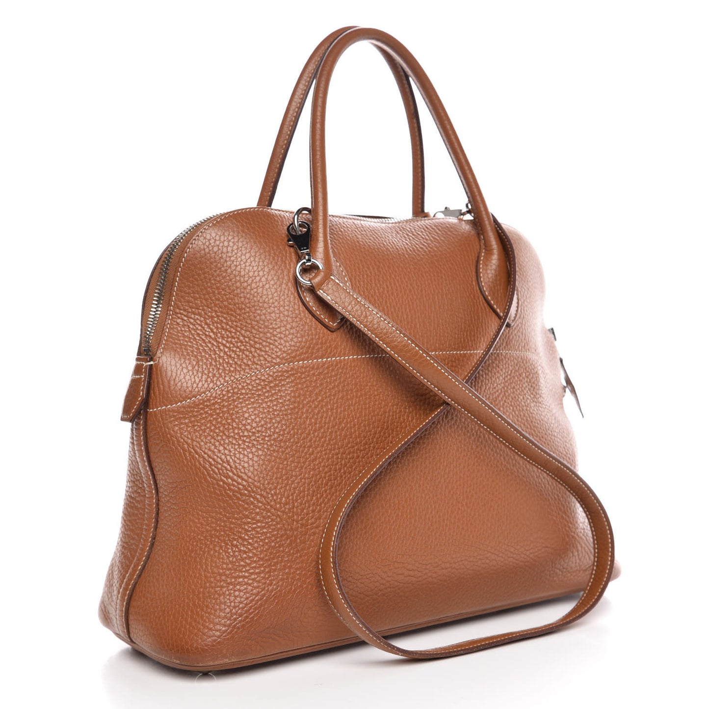 Taurillon Clemence Bolide 35 Gold