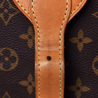 Louis Vuitton Monogram Rivoli Briefcase 16 of 24