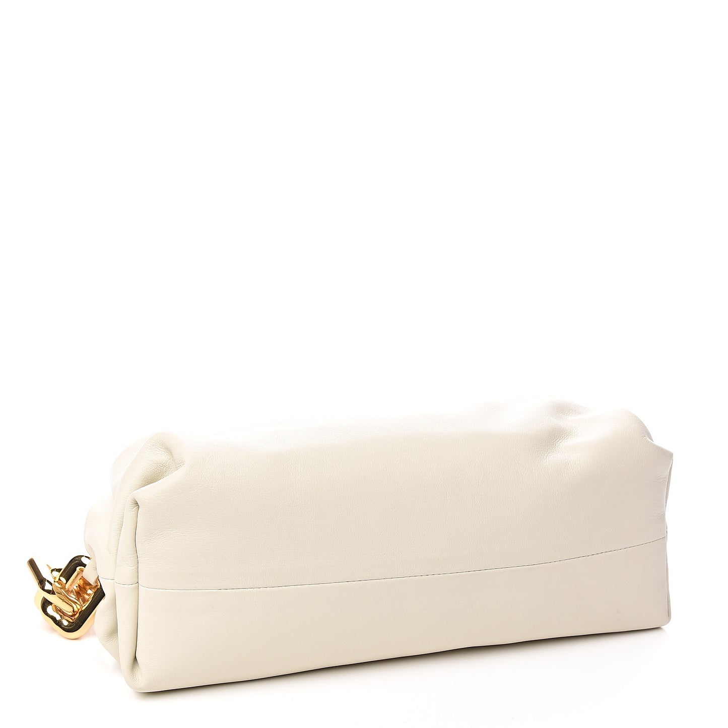Calfskin The Pouch Chain Plaster