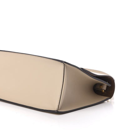 Fendi Vitello Grace Matte F is Fendi Kan U Shoulder Bag Nuvola 9 of 10