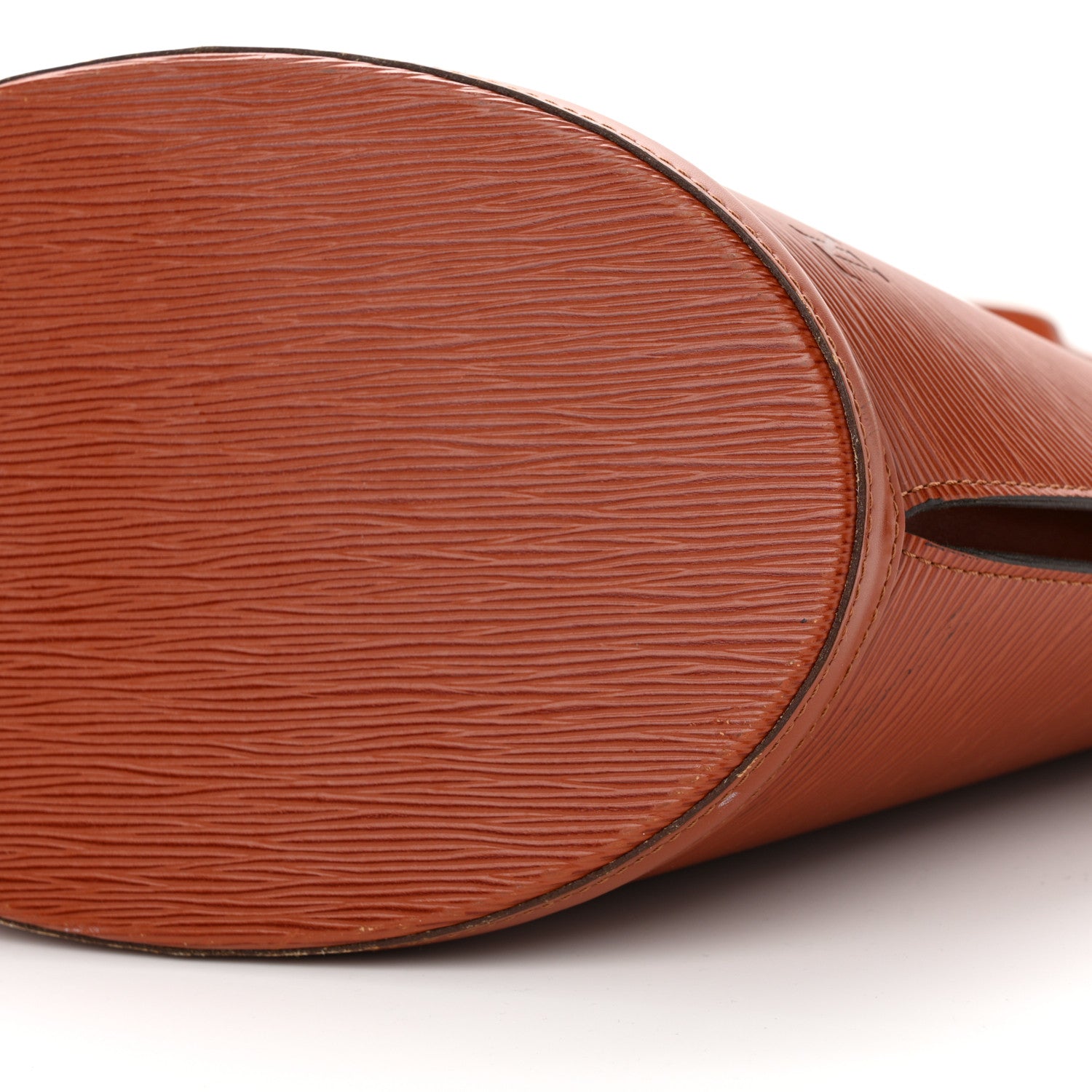 Louis Vuitton Epi Saint Jacques GM Kenyan Fawn 9 of 16