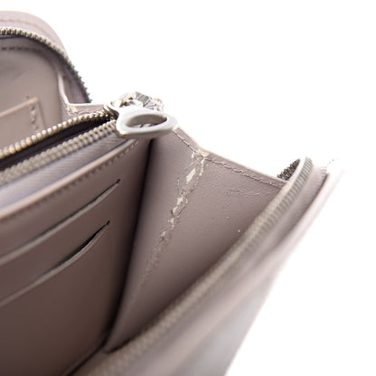 Louis Vuitton Epi Demi Lune Wallet Lilac 8 of 9