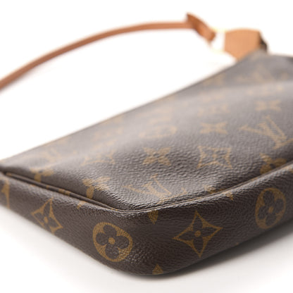 Louis Vuitton Monogram Pochette Accessories 6 of 10