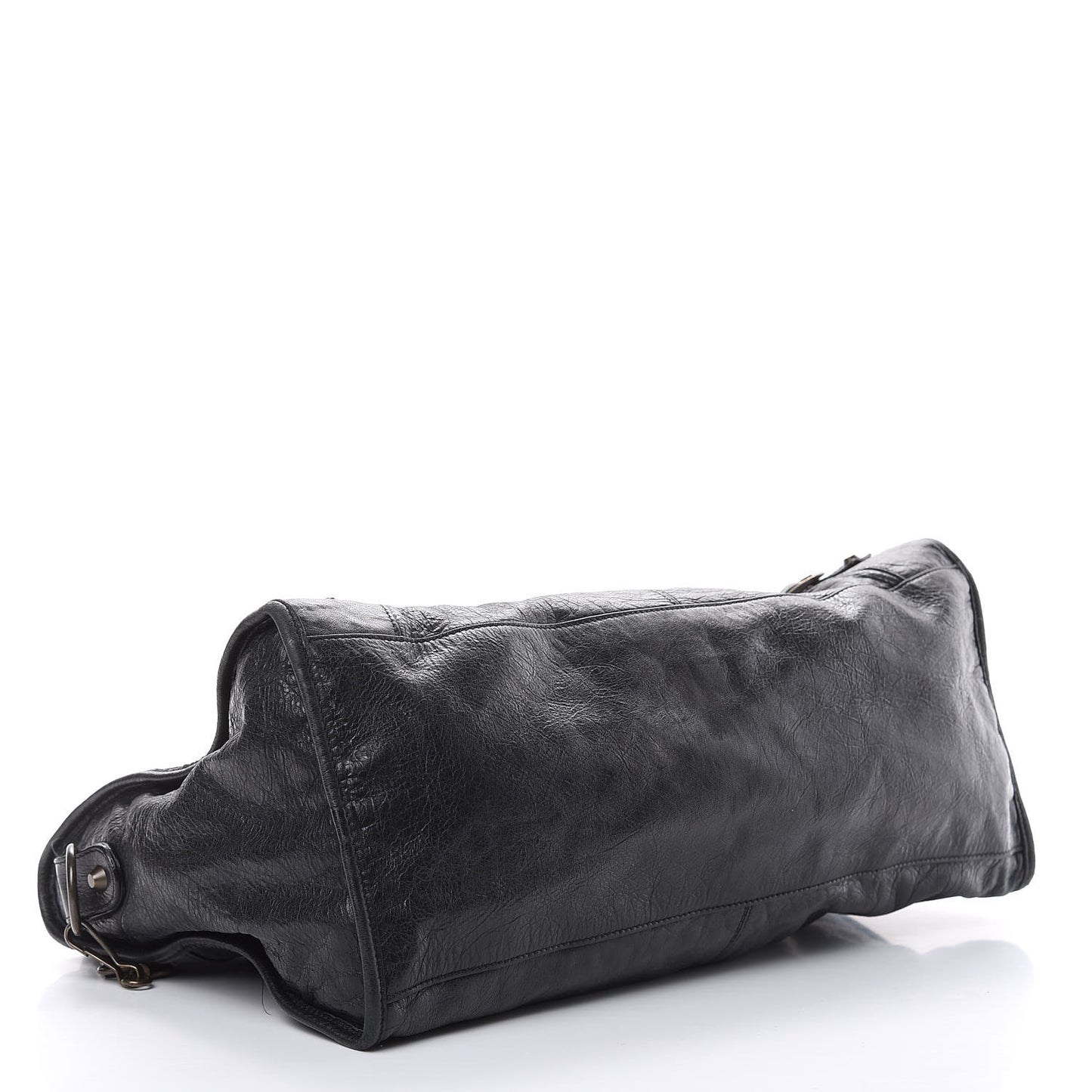Agneau Classic Hardware Part Time Black
