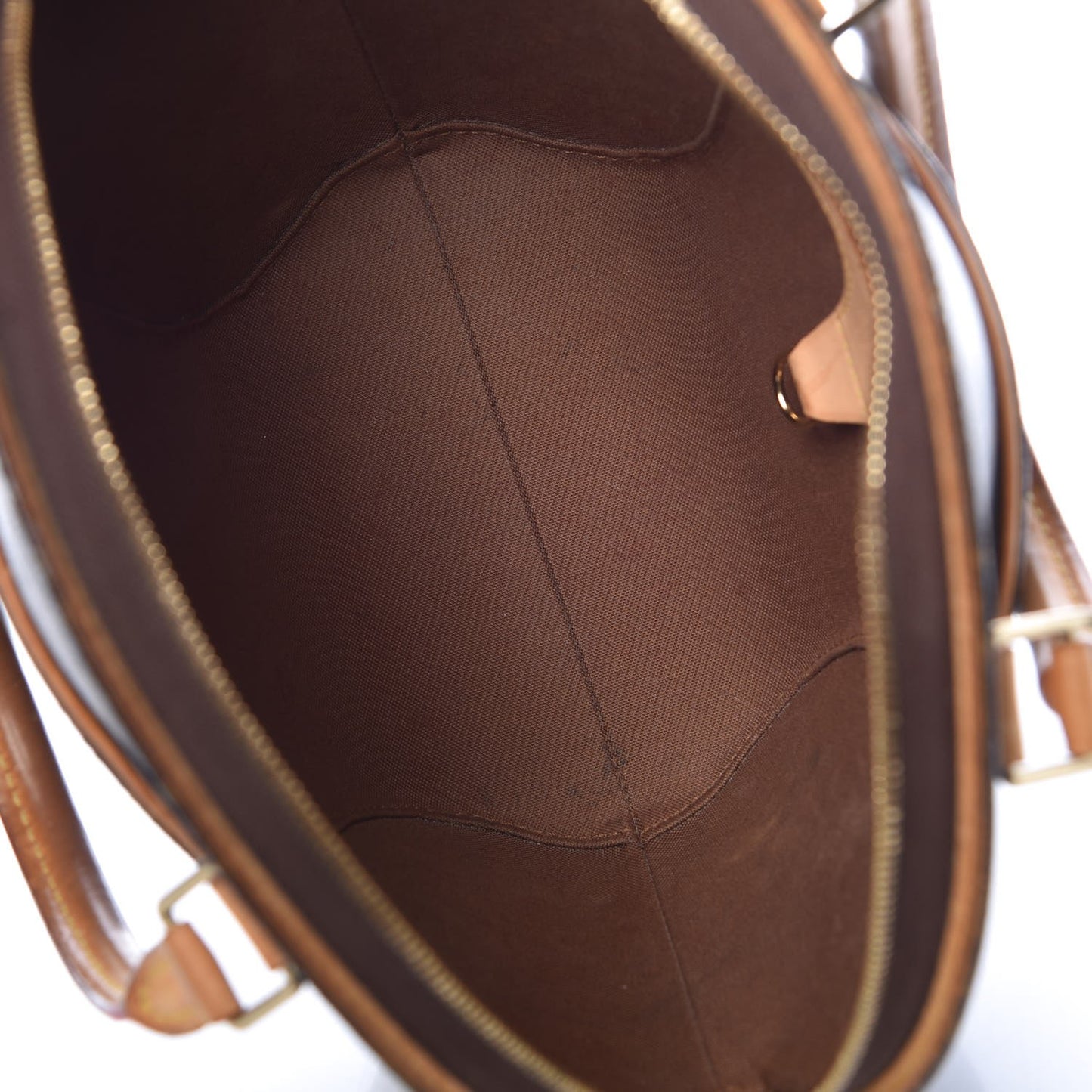 Monogram Ellipse PM
