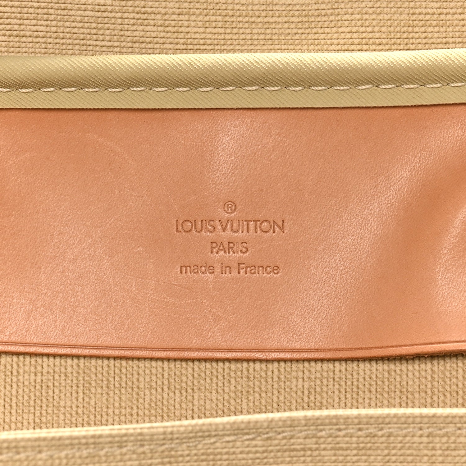 Louis Vuitton Monogram Sirius 45 5 of 9
