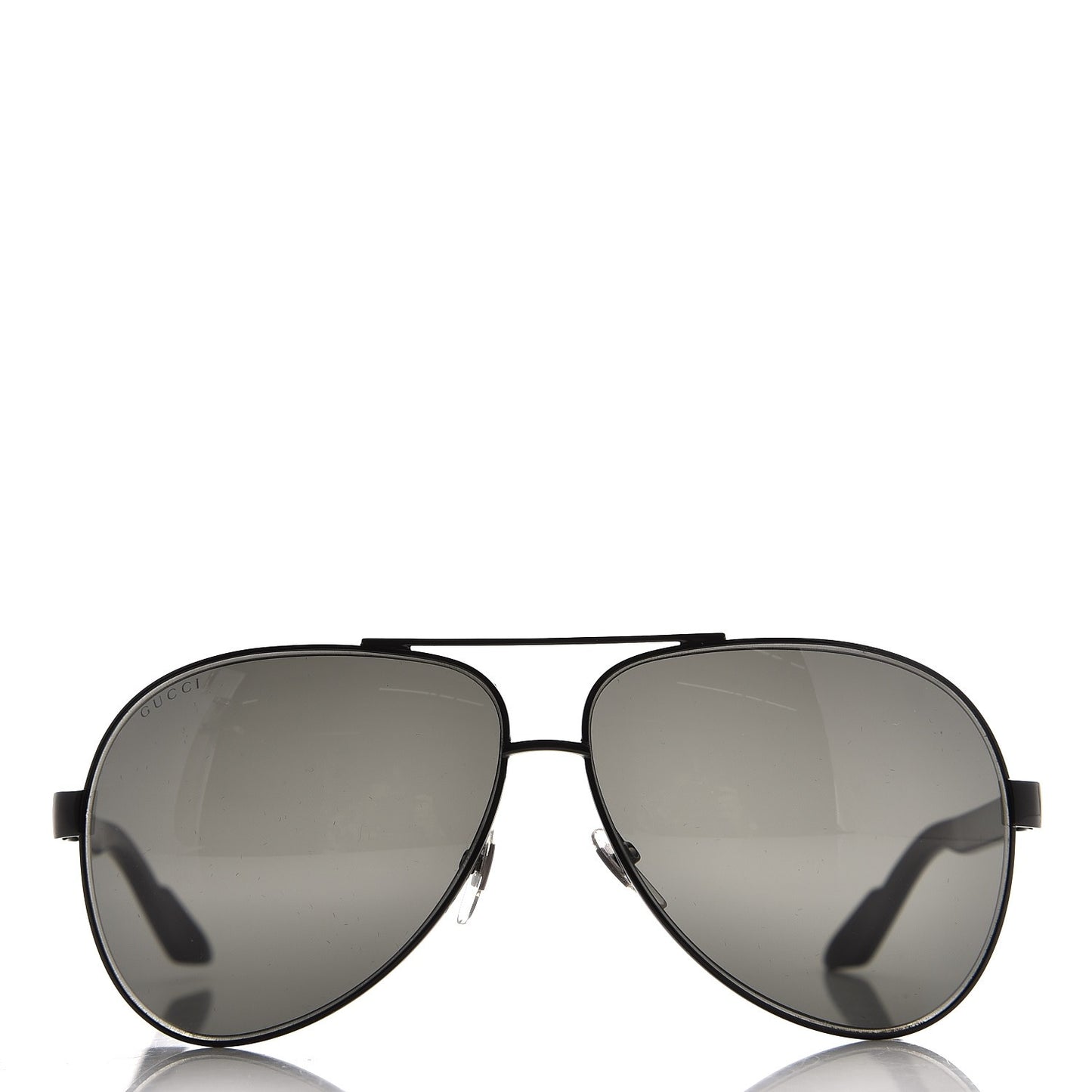 GG Web Aviator GG1951S Sunglasses Black