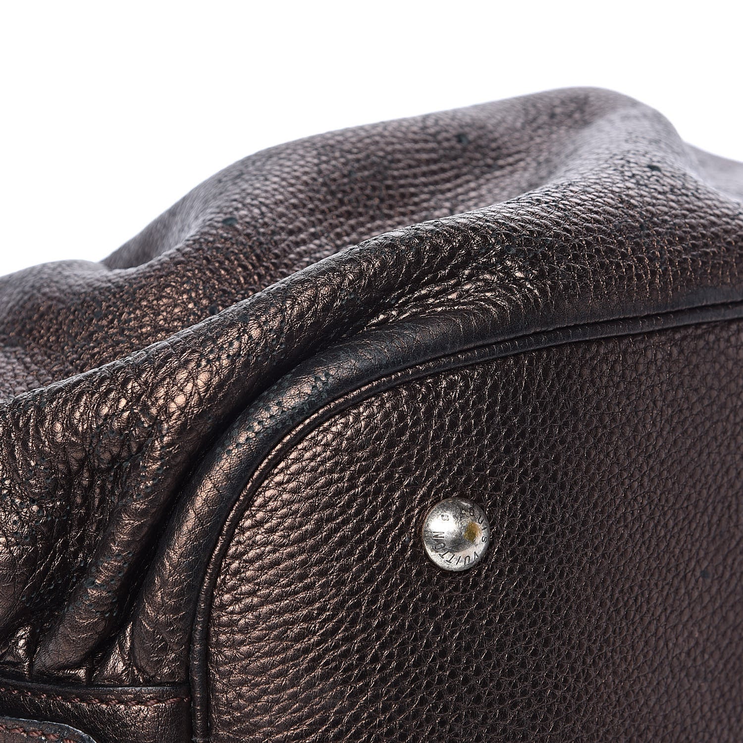 Louis Vuitton Mahina L Mordore 11 of 17