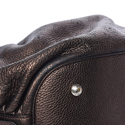 Louis Vuitton Mahina L Mordore 11 of 17