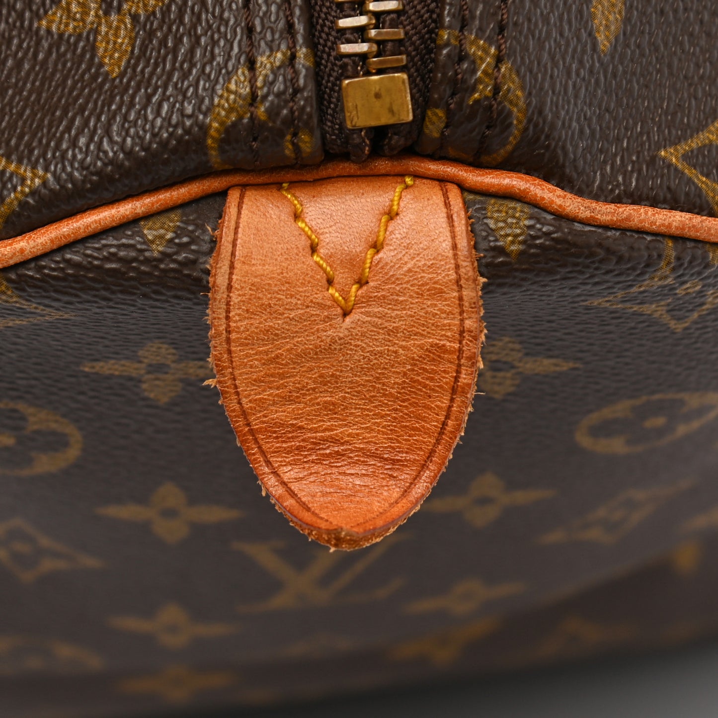 Monogram Keepall 55