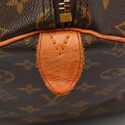 Louis Vuitton Monogram Keepall 55 13 of 14