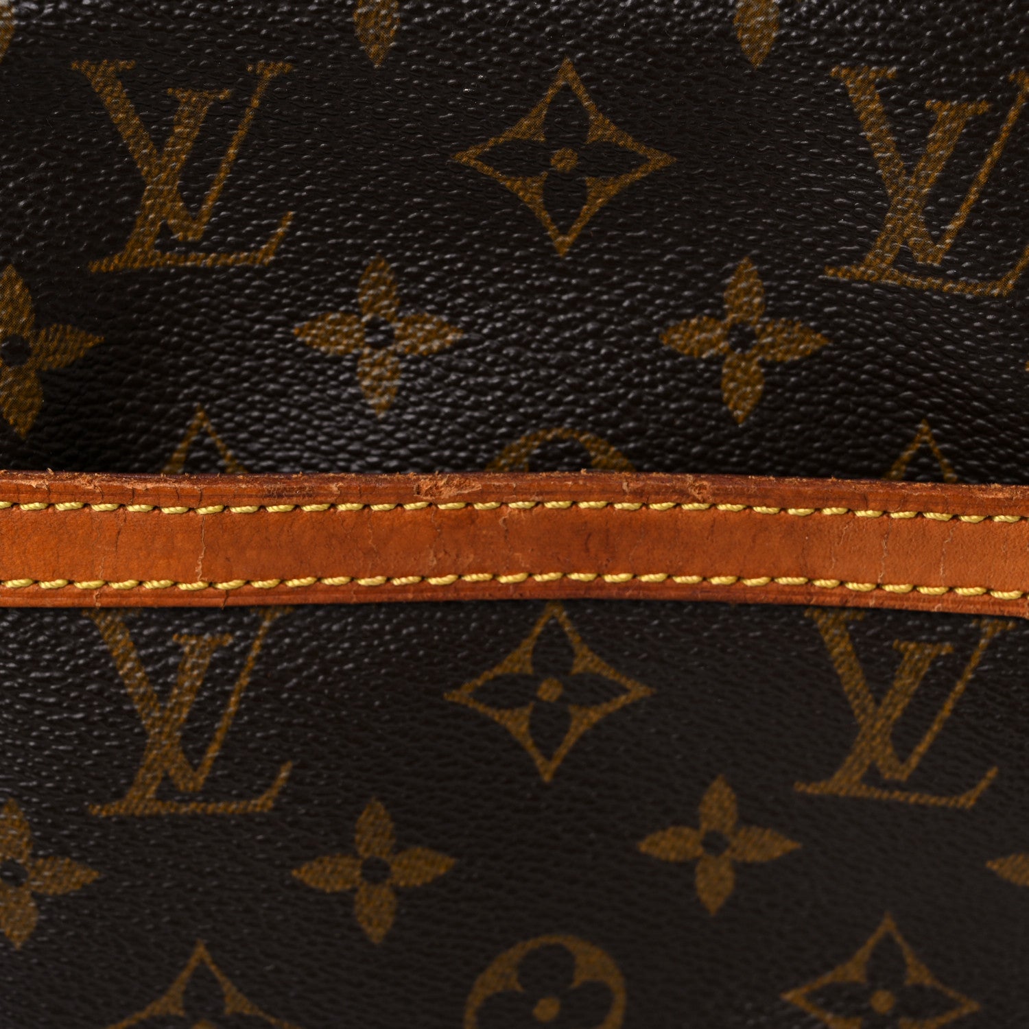 Louis Vuitton Monogram Danube 21 20 of 26
