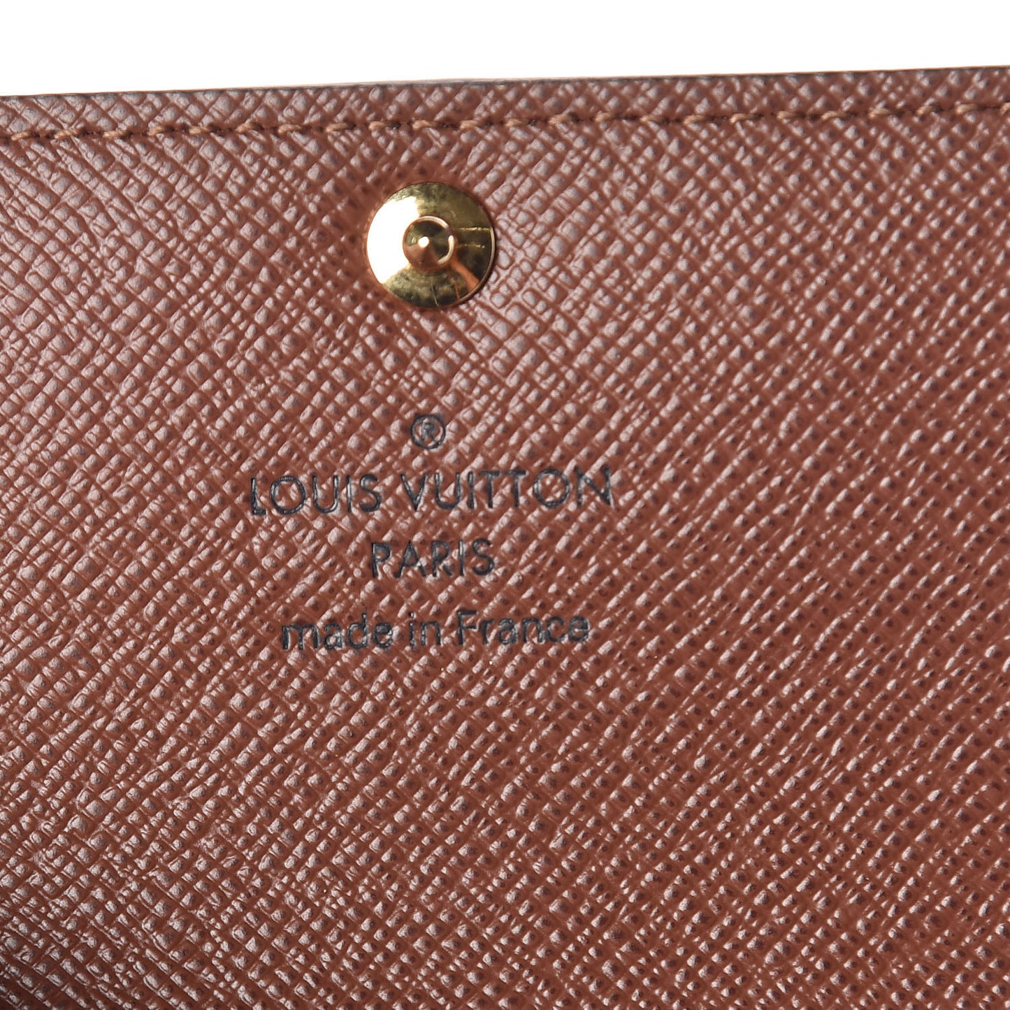 Monogram 6 Key Multicles Holder