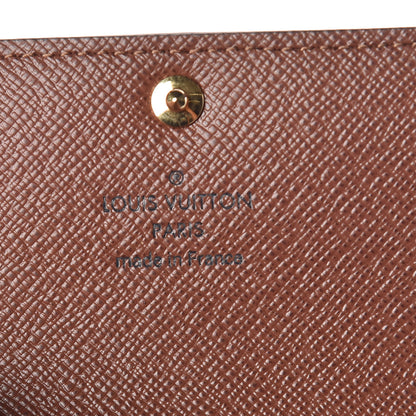 Louis Vuitton Monogram 6 Key Multicles Holder 6 of 6