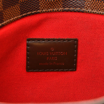 Louis Vuitton Damier Ebene Bloomsbury PM 6 of 13