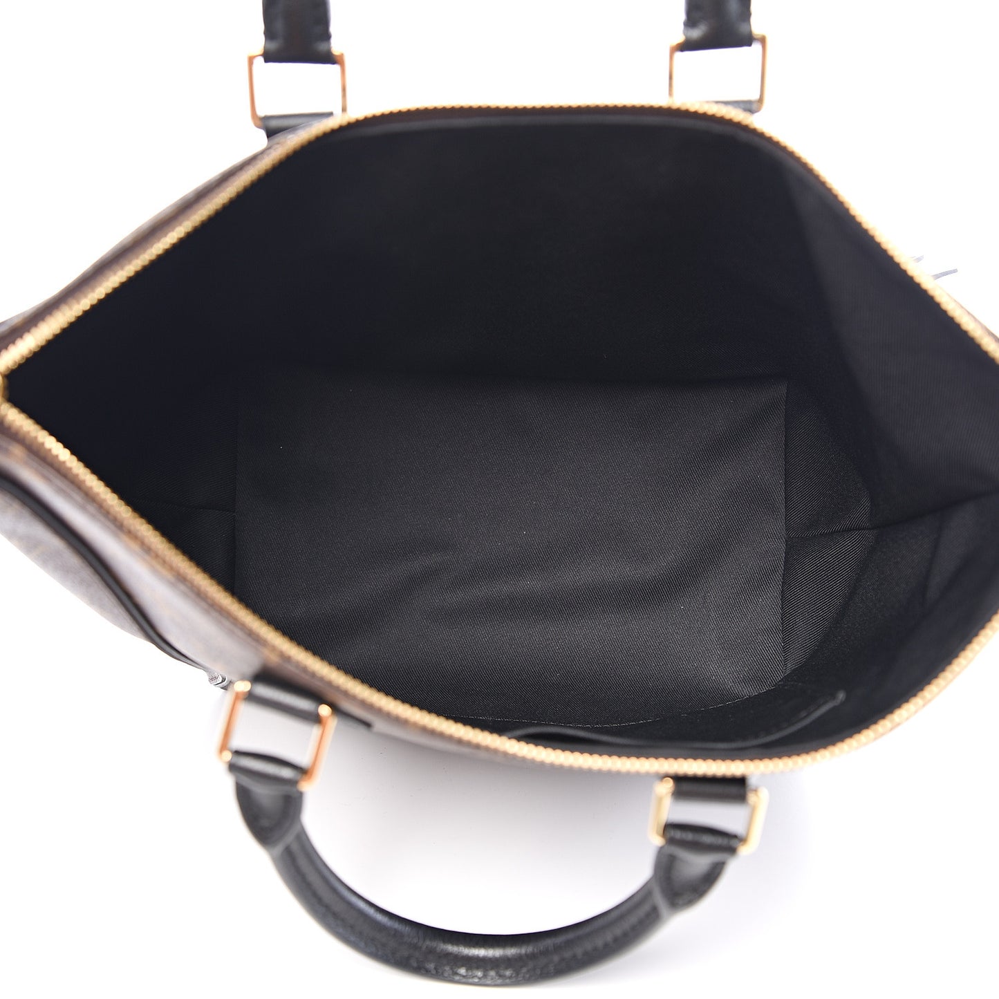 Monogram Tournelle PM Black