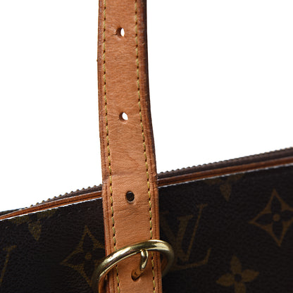 Louis Vuitton Monogram Popincourt Haut 12 of 15