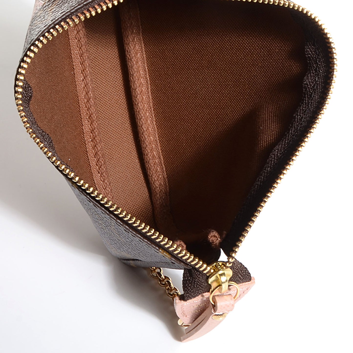Monogram Affiche Mini Pochette Accessories