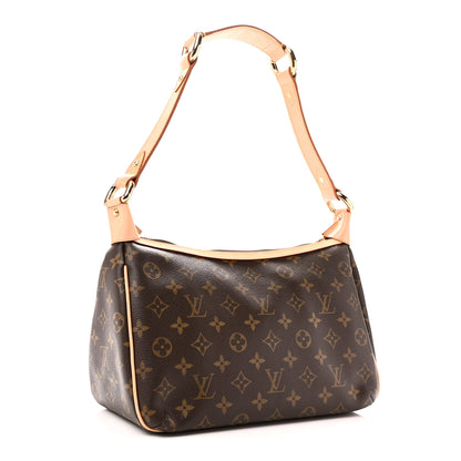 Louis Vuitton Monogram Tikal GM 3 of 10
