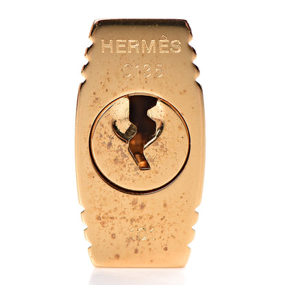 Hermes Taurillon Clemence Birkin 30 Craie 28 of 38