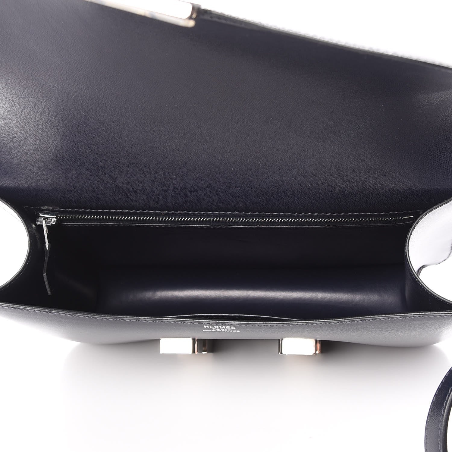 Hermes Box Constance 24 Indigo 7 of 24